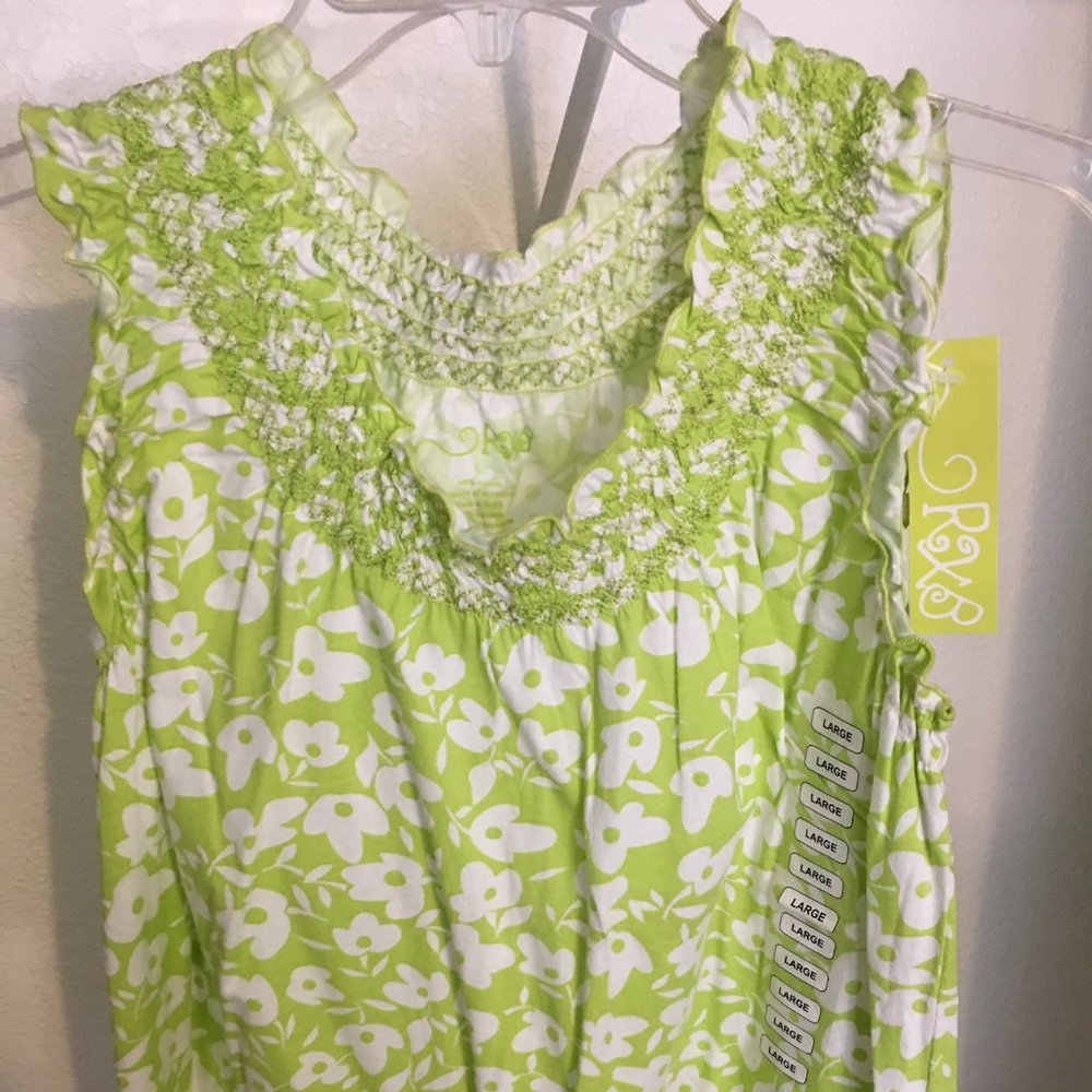 Sleeveless  Brand New